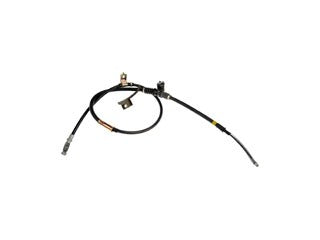 Parking Brake Cable Dorman-First Stop C94885