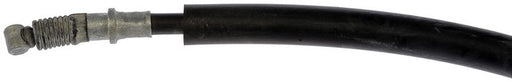 Parking Brake Cable Dorman-First Stop C94886