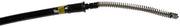 Parking Brake Cable Dorman-First Stop C94886