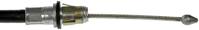 Parking Brake Cable Dorman-First Stop C94893