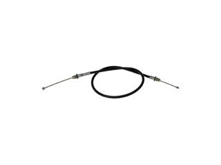 Parking Brake Cable Dorman-First Stop C94893