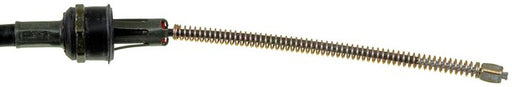 Parking Brake Cable Dorman-First Stop C94894