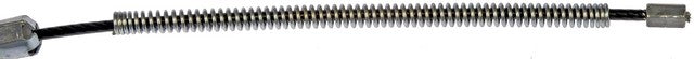 Parking Brake Cable Dorman-First Stop C94895