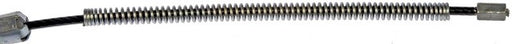 Parking Brake Cable Dorman-First Stop C94895
