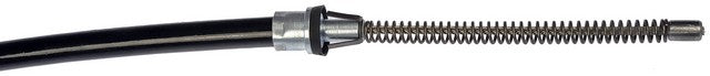 Parking Brake Cable Dorman-First Stop C94896