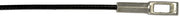 Parking Brake Cable Dorman-First Stop C94898