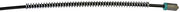 Parking Brake Cable Dorman-First Stop C94901