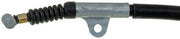 Parking Brake Cable Dorman-First Stop C94917