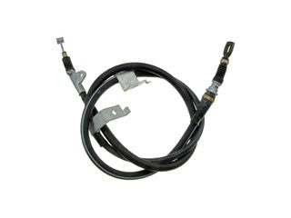 Parking Brake Cable Dorman-First Stop C94917