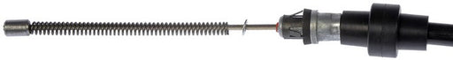 Parking Brake Cable Dorman-First Stop C94932