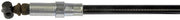 Parking Brake Cable Dorman-First Stop C94934