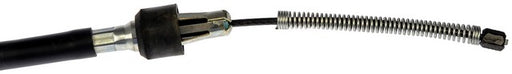 Parking Brake Cable Dorman-First Stop C94934