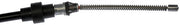 Parking Brake Cable Dorman-First Stop C94937