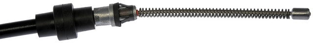 Parking Brake Cable Dorman-First Stop C94937