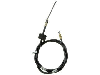 Parking Brake Cable Dorman-First Stop C94938