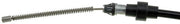 Parking Brake Cable Dorman-First Stop C94939