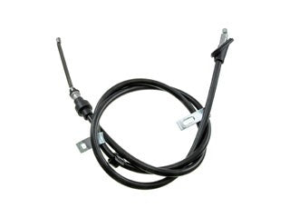 Parking Brake Cable Dorman-First Stop C94939