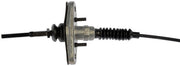 Parking Brake Cable Dorman-First Stop C94942