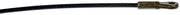 Parking Brake Cable Dorman-First Stop C94942