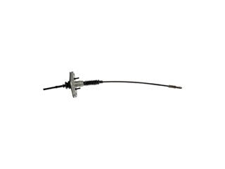 Parking Brake Cable Dorman-First Stop C94942