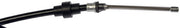 Parking Brake Cable Dorman-First Stop C94943