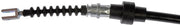Parking Brake Cable Dorman-First Stop C94944