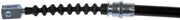 Parking Brake Cable Dorman-First Stop C94945