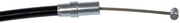 Parking Brake Cable Dorman-First Stop C94945