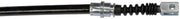 Parking Brake Cable Dorman-First Stop C94947