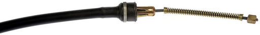 Parking Brake Cable Dorman-First Stop C94948