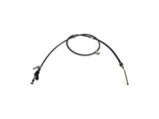 Parking Brake Cable Dorman-First Stop C94948