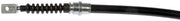 Parking Brake Cable Dorman-First Stop C94950