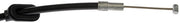 Parking Brake Cable Dorman-First Stop C94950