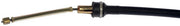 Parking Brake Cable Dorman-First Stop C94955