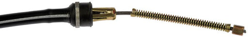 Parking Brake Cable Dorman-First Stop C94958