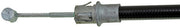 Parking Brake Cable Dorman-First Stop C94967