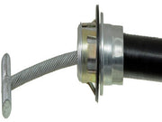 Parking Brake Cable Dorman-First Stop C94968