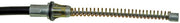 Parking Brake Cable Dorman-First Stop C94969