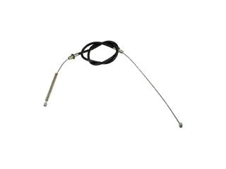 Parking Brake Cable Dorman-First Stop C94969