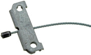 Parking Brake Cable Dorman-First Stop C94970
