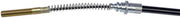 Parking Brake Cable Dorman-First Stop C94975