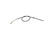 Parking Brake Cable Dorman-First Stop C94975