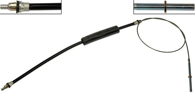 Parking Brake Cable Dorman-First Stop C94976