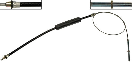 Parking Brake Cable Dorman-First Stop C94976