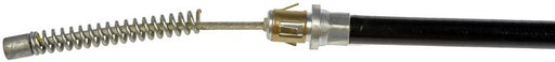 Parking Brake Cable Dorman-First Stop C94978