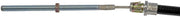 Parking Brake Cable Dorman-First Stop C94980