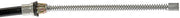 Parking Brake Cable Dorman-First Stop C94980