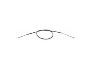 Parking Brake Cable Dorman-First Stop C94980