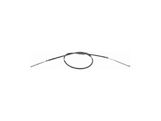 Parking Brake Cable Dorman-First Stop C94980
