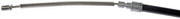 Parking Brake Cable Dorman-First Stop C94983